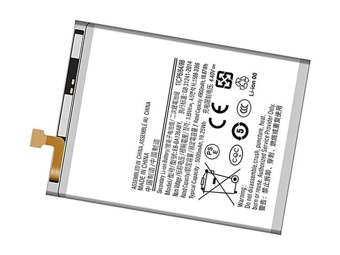 Baterija Samsung GH82-27431A