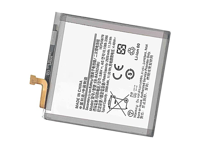 Baterija Samsung A102U