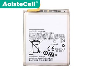 Baterija Samsung EB-BA525ABY