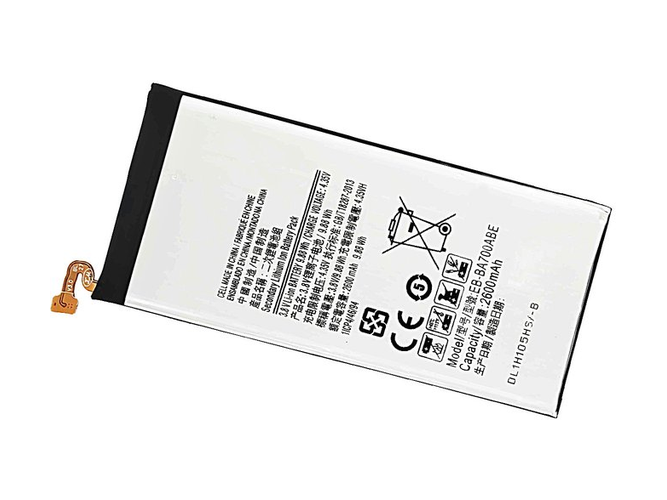 Baterija Samsung Galaxy A7 SM-A700X