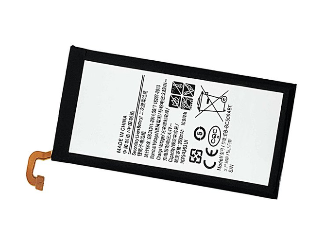 Baterija Samsung C5