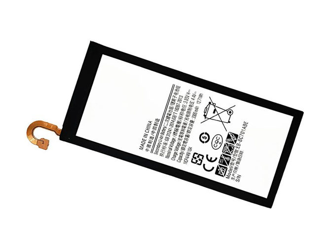 Baterija Samsung EB-BC701ABE