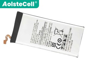 Baterija Samsung SM-E500H
