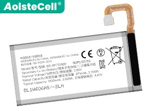 Baterija Samsung SM-F731B