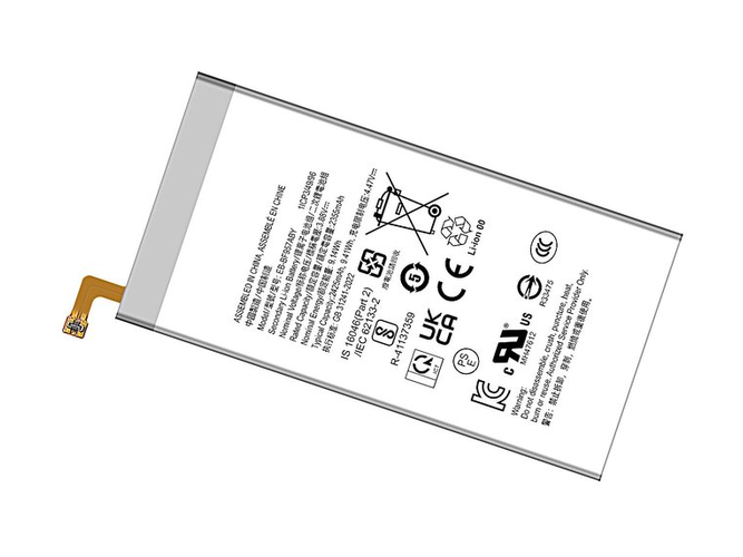 Baterija Samsung EB-BF957ABY