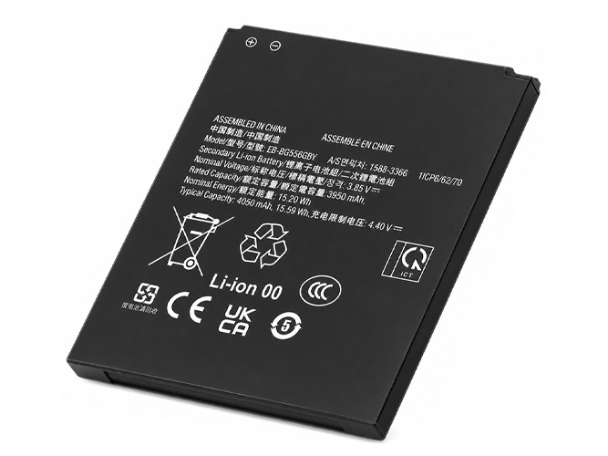 Baterija Samsung EB-BG556GBY