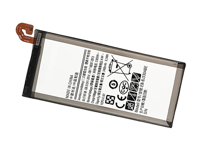 Baterija Samsung EB-BJ330ABE