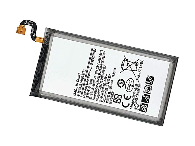 Baterija Samsung EB-BJ731ABE