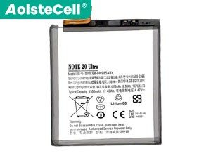 Baterija Samsung N986N