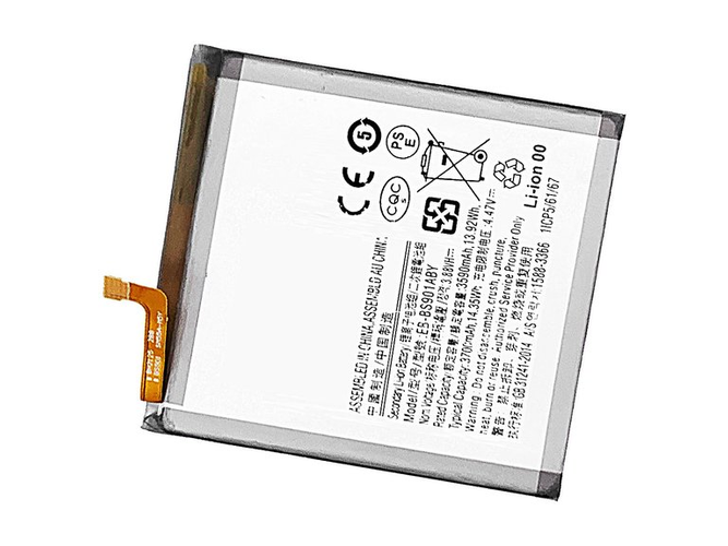 Baterija Samsung SM-S901B