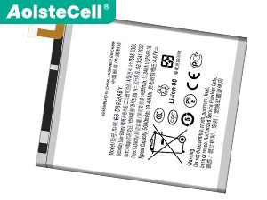 Baterija Samsung Galaxy S24 Ultra SM-S928V