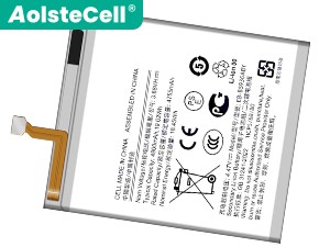 Baterija Samsung Galaxy S25 Plus SM-S936U1