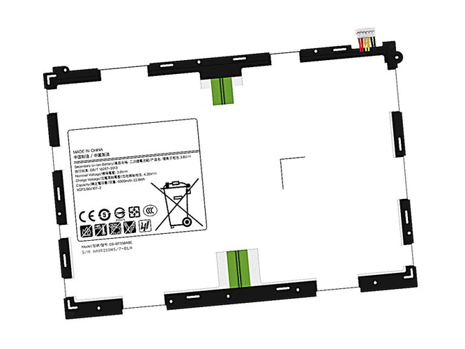 Baterija Samsung SM-P550