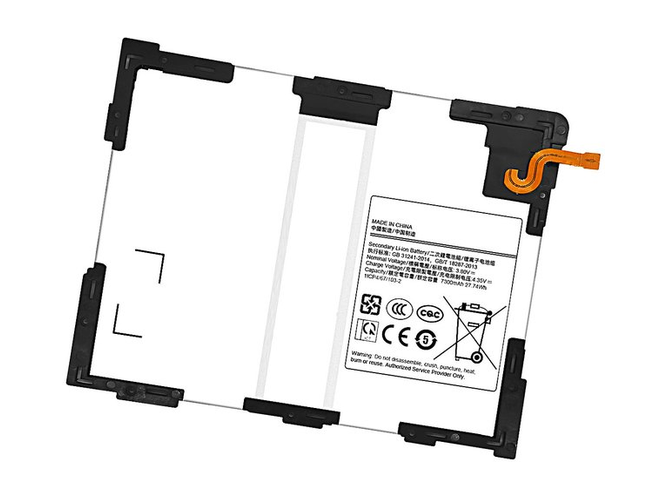 Baterija Samsung EB-BT595ABE
