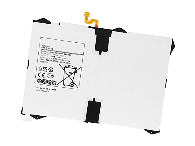 Baterija Samsung EB-BT825ABE