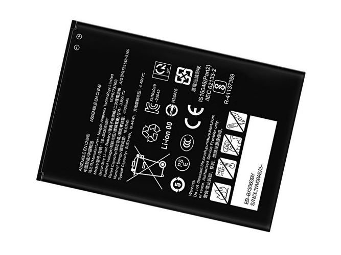 Baterija Samsung Galaxy Tab Active 5 SM-X306B
