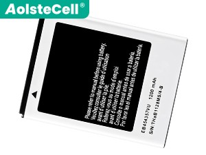 Baterija Samsung Galaxy GT-6102