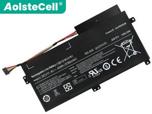 Baterija za Samsung ATIV Book 4 470R5E