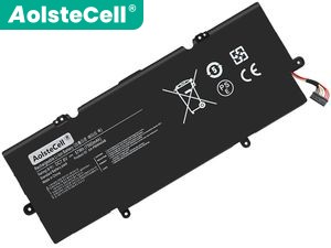 Baterija za Samsung ATIV Book 5 NT540U4E