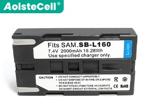 Baterija Samsung SC-L550