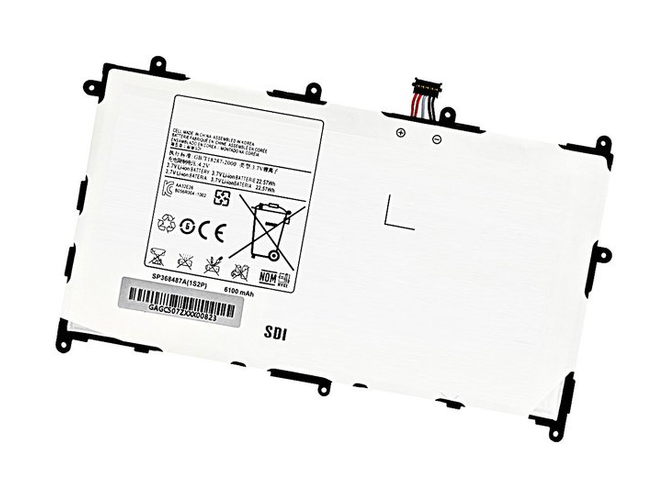 Baterija Samsung SP368487A(1S2P)