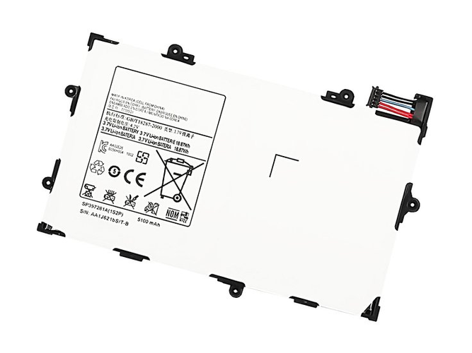 Baterija Samsung Galaxy Tab P6810