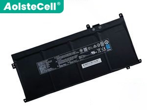 Baterija za Schenker Intel NUC M15