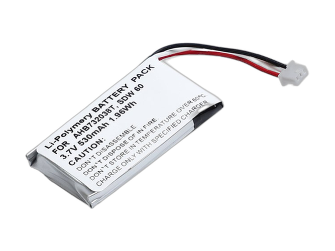 Baterija Sennheiser AHB732038T