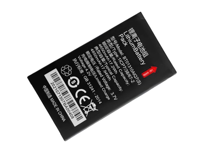 Baterija Seuic BT01310AiQ7(S)