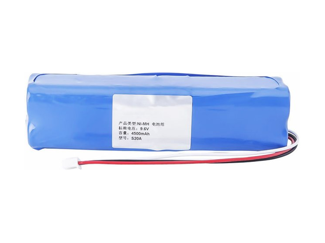 Baterija za ShinewayTech HP-AA