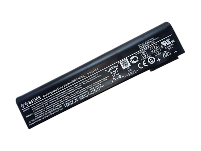 Baterija Siemens SIMATIC ITP1000