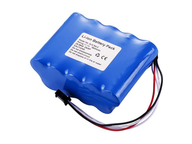 Baterija Signal Fire ZS-8848