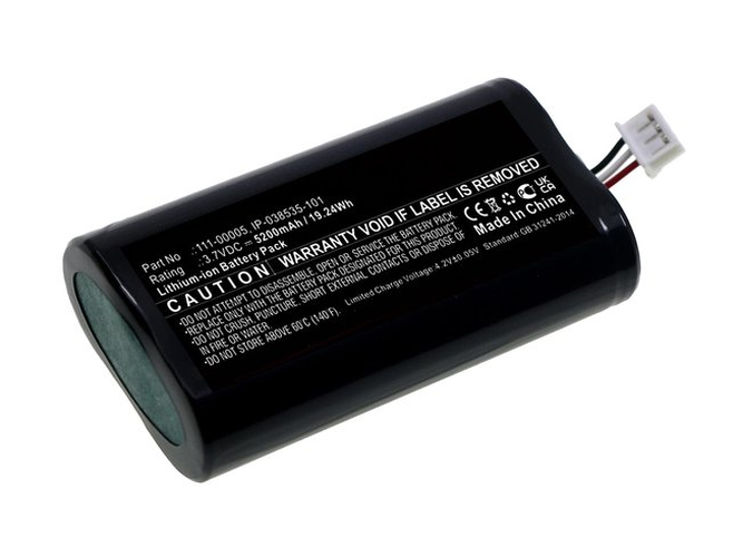 Baterija Sonos 111-00005