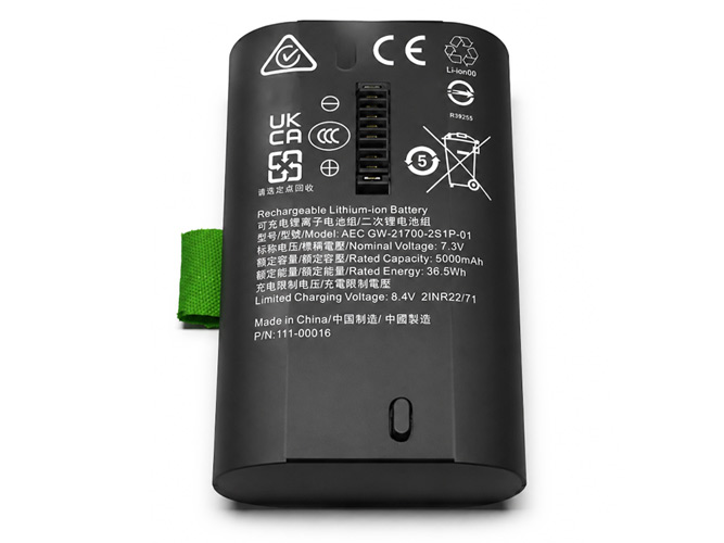 Baterija Sonos 111-00016