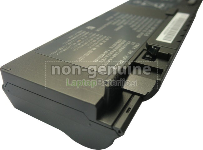 Nadomestna baterija Sony VAIO VGN-P39VL/Q Nadomestna baterija Sony VAIO VGN-P39VL/Q