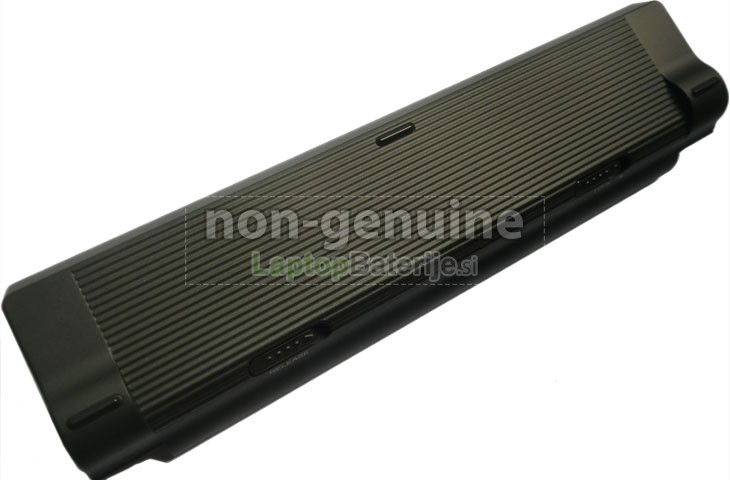 Nadomestna baterija Sony VAIO VGN-P39VL/Q Nadomestna baterija Sony VAIO VGN-P39VL/Q