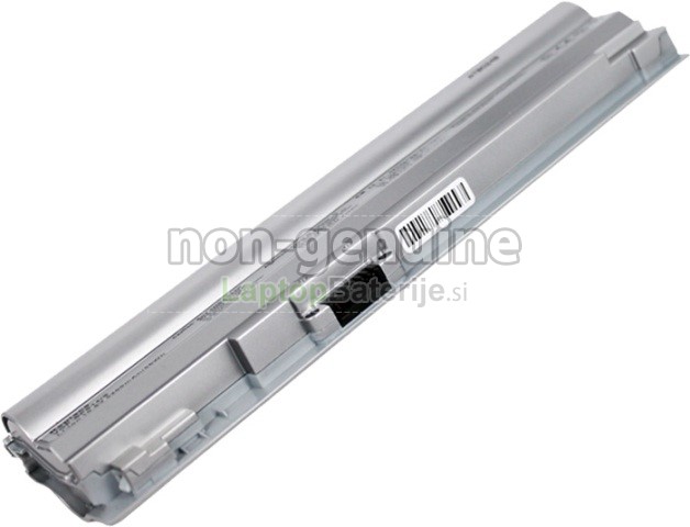 Nadomestna baterija Sony VAIO VGN-TT21WN/B Nadomestna baterija Sony VAIO VGN-TT21WN/B