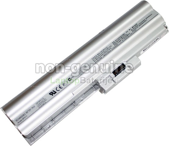 Nadomestna baterija Sony VAIO VGN-Z51XG/B Nadomestna baterija Sony VAIO VGN-Z51XG/B