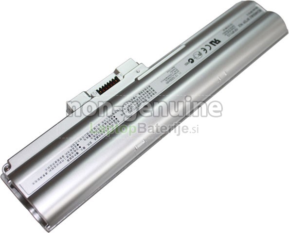Nadomestna baterija Sony VAIO VGN-Z51XG/B Nadomestna baterija Sony VAIO VGN-Z51XG/B