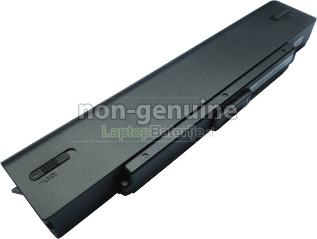 Nadomestna baterija Sony VGP-BPS10A/B Nadomestna baterija Sony VGP-BPS10A/B