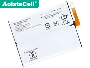 Baterija Sony GB-S10-385871-020H