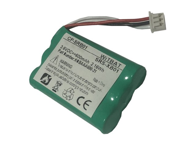Baterija Sony HNBAAA600-31