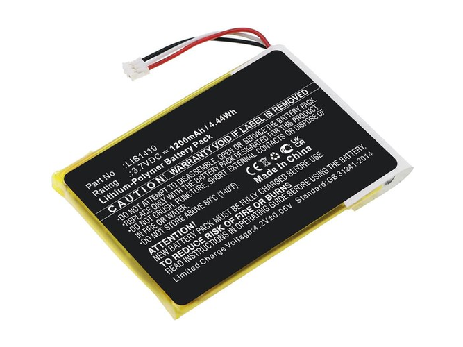 Baterija Sony LIS1410