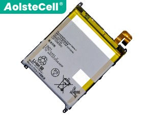 Baterija Sony LiS1520ERPC