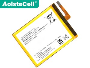 Baterija Sony LiS1618ERPC