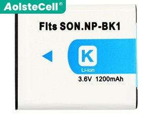 Baterija Sony DSC-S750