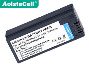 Baterija Sony Cyber-shot DSC-P3