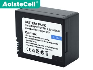 Baterija Sony DCR-IP55