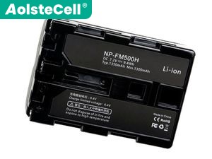 Baterija Sony DSLR-A100K