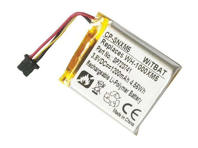 Baterija Sony SP723741